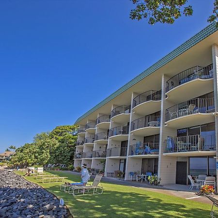Kahana Reef By Maui Condo And Home Napili-Honokowai Buitenkant foto