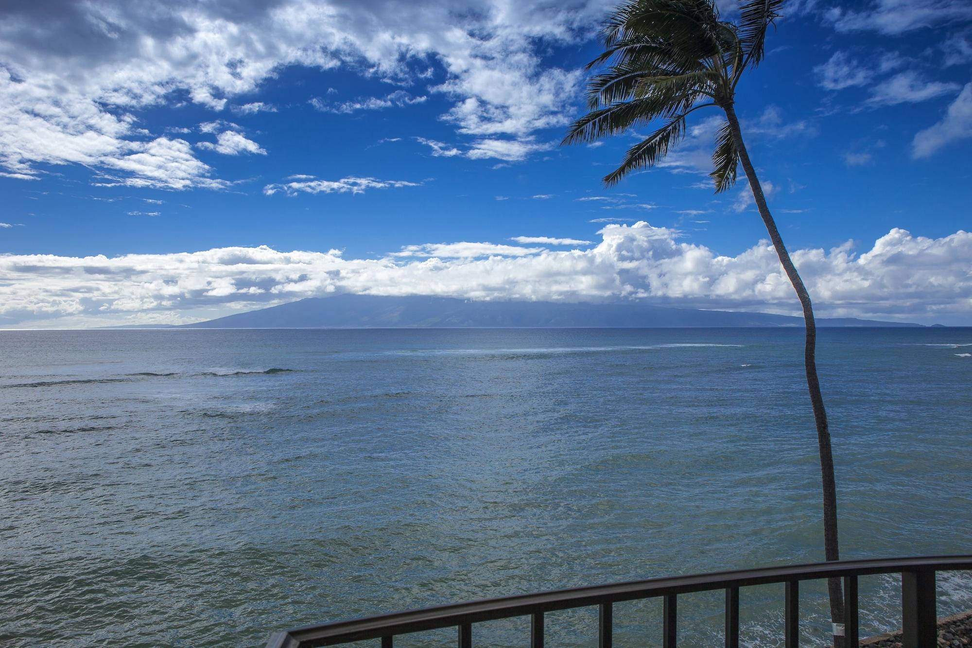 Kahana Reef By Maui Condo And Home Napili-Honokowai Buitenkant foto