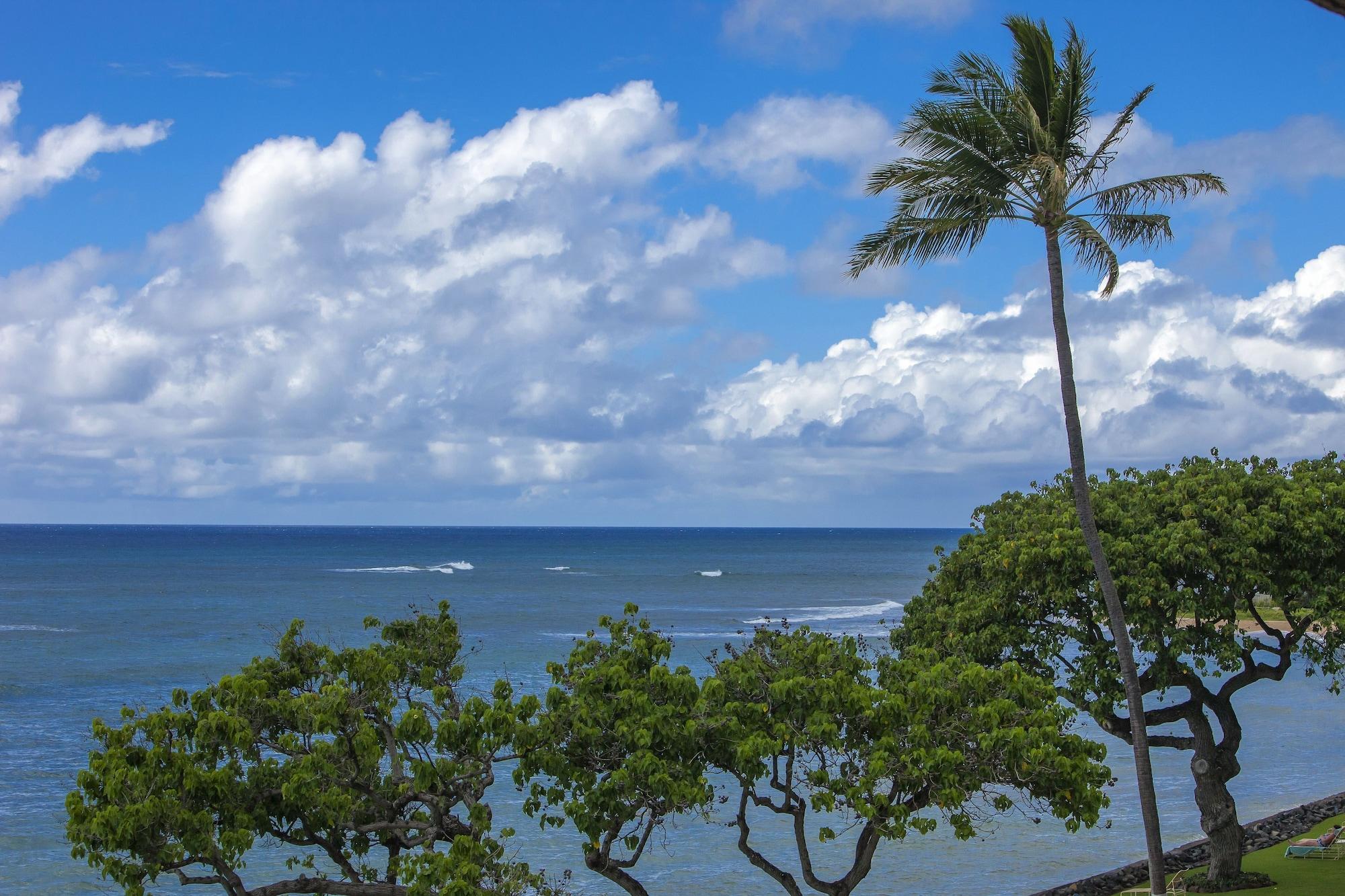 Kahana Reef By Maui Condo And Home Napili-Honokowai Buitenkant foto