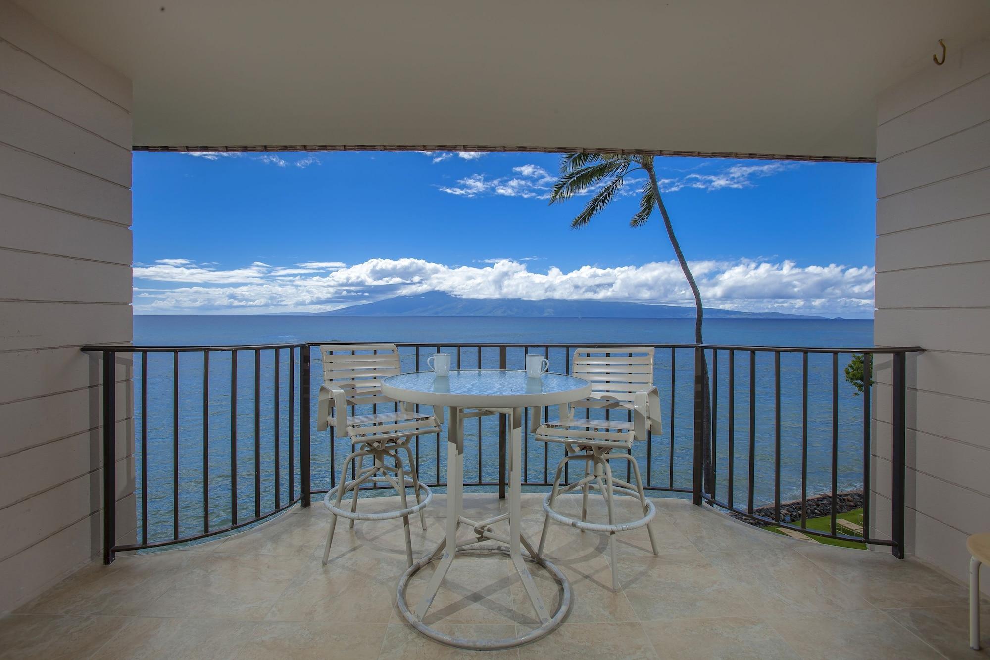 Kahana Reef By Maui Condo And Home Napili-Honokowai Buitenkant foto