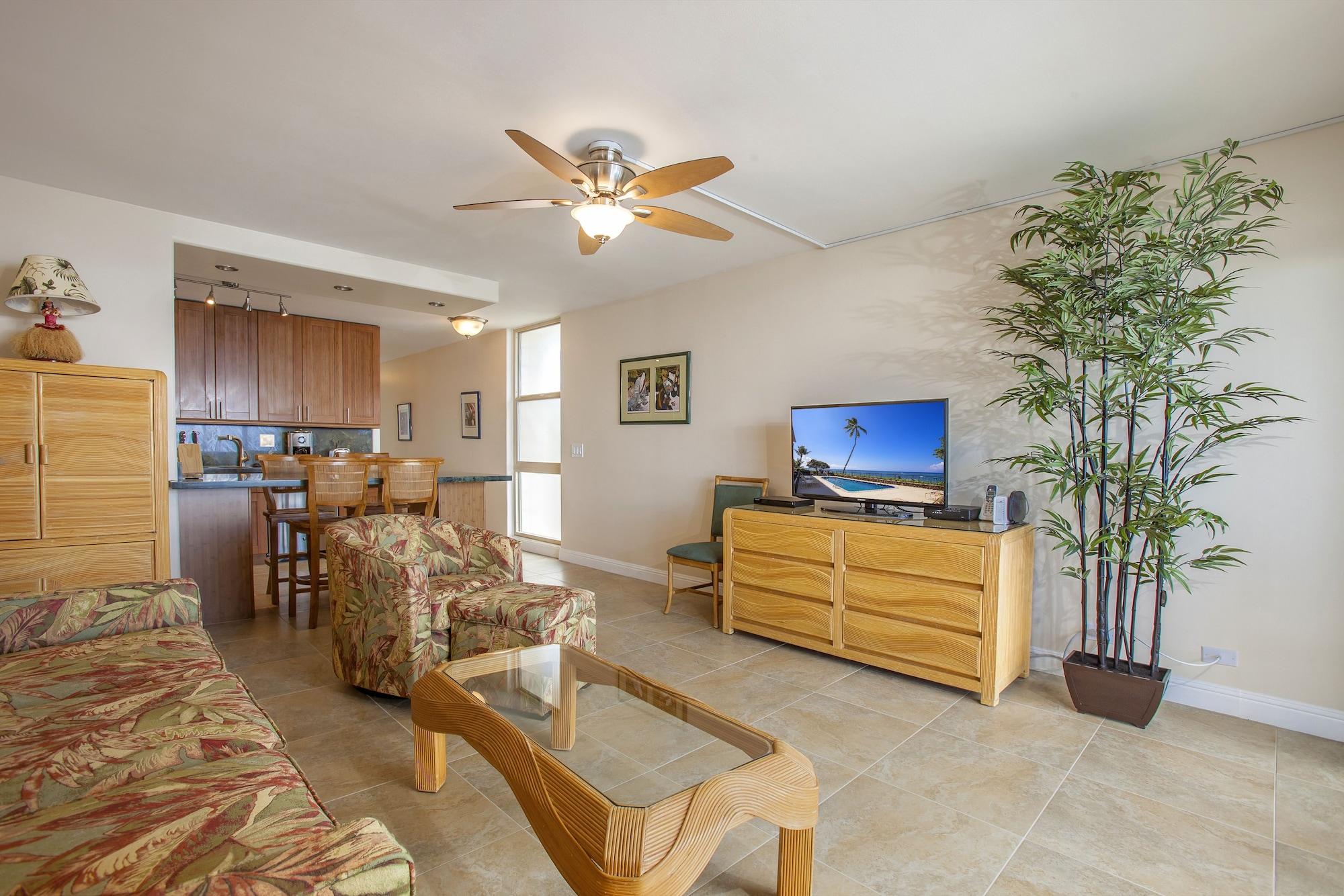 Kahana Reef By Maui Condo And Home Napili-Honokowai Buitenkant foto