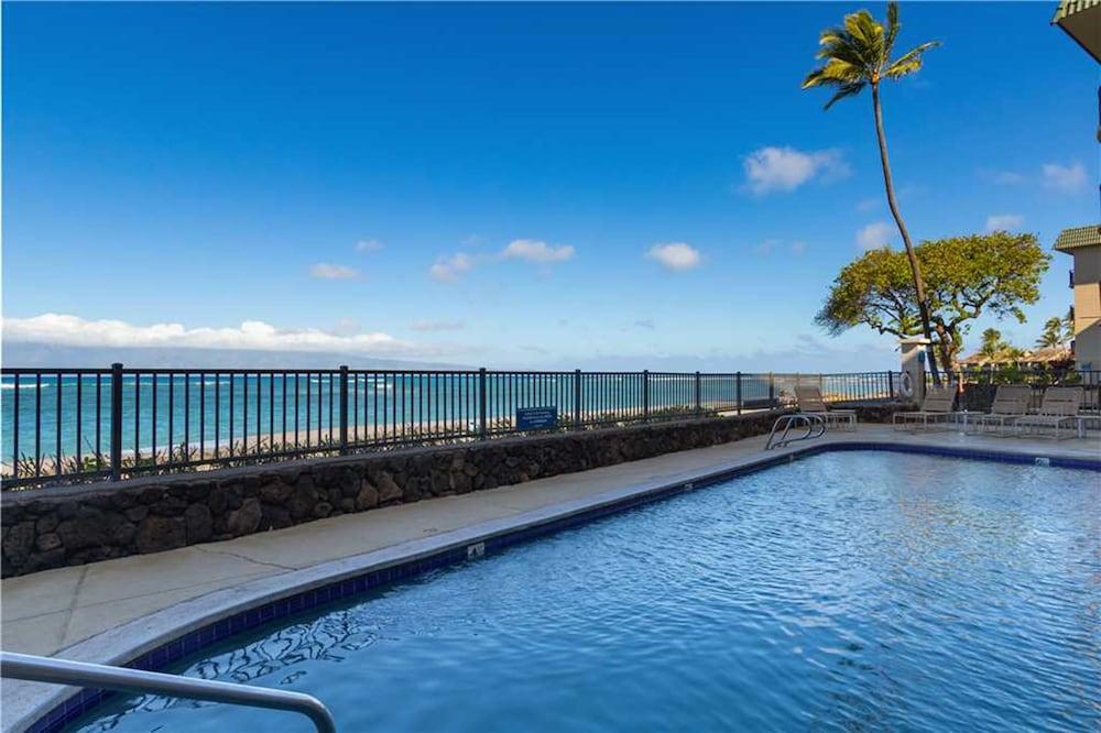 Kahana Reef By Maui Condo And Home Napili-Honokowai Buitenkant foto