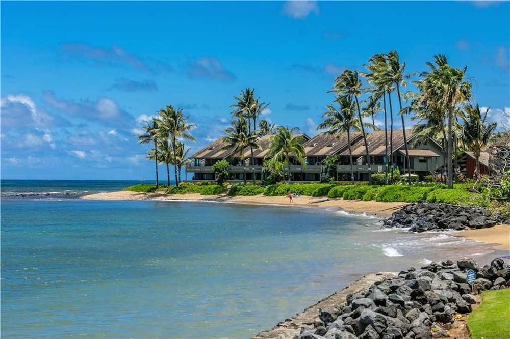 Kahana Reef By Maui Condo And Home Napili-Honokowai Buitenkant foto