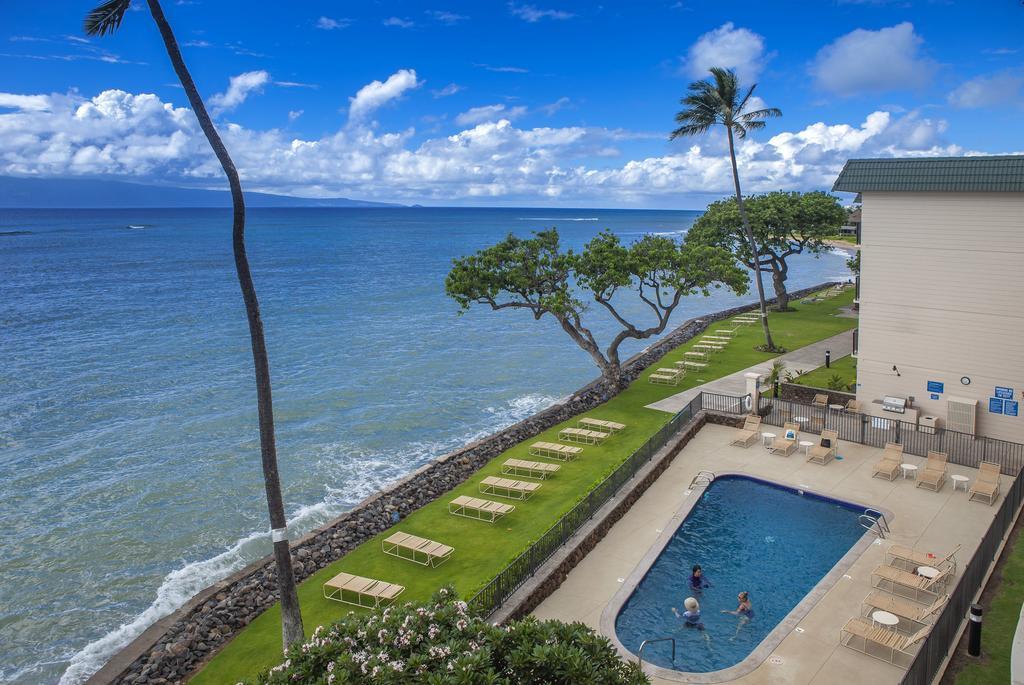 Kahana Reef By Maui Condo And Home Napili-Honokowai Kamer foto