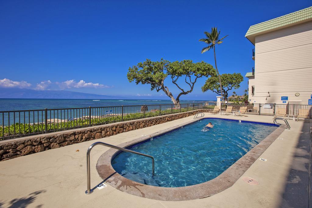 Kahana Reef By Maui Condo And Home Napili-Honokowai Buitenkant foto