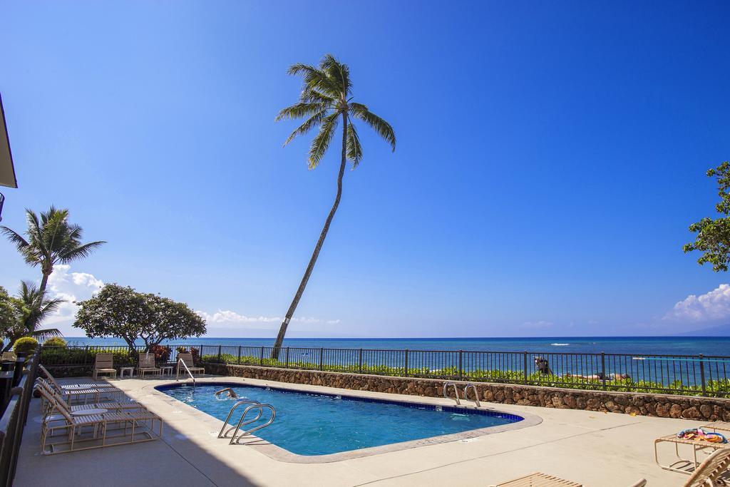 Kahana Reef By Maui Condo And Home Napili-Honokowai Buitenkant foto