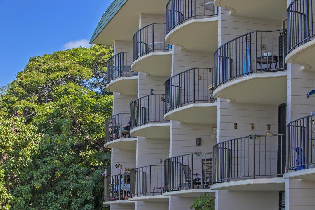 Kahana Reef By Maui Condo And Home Napili-Honokowai Buitenkant foto