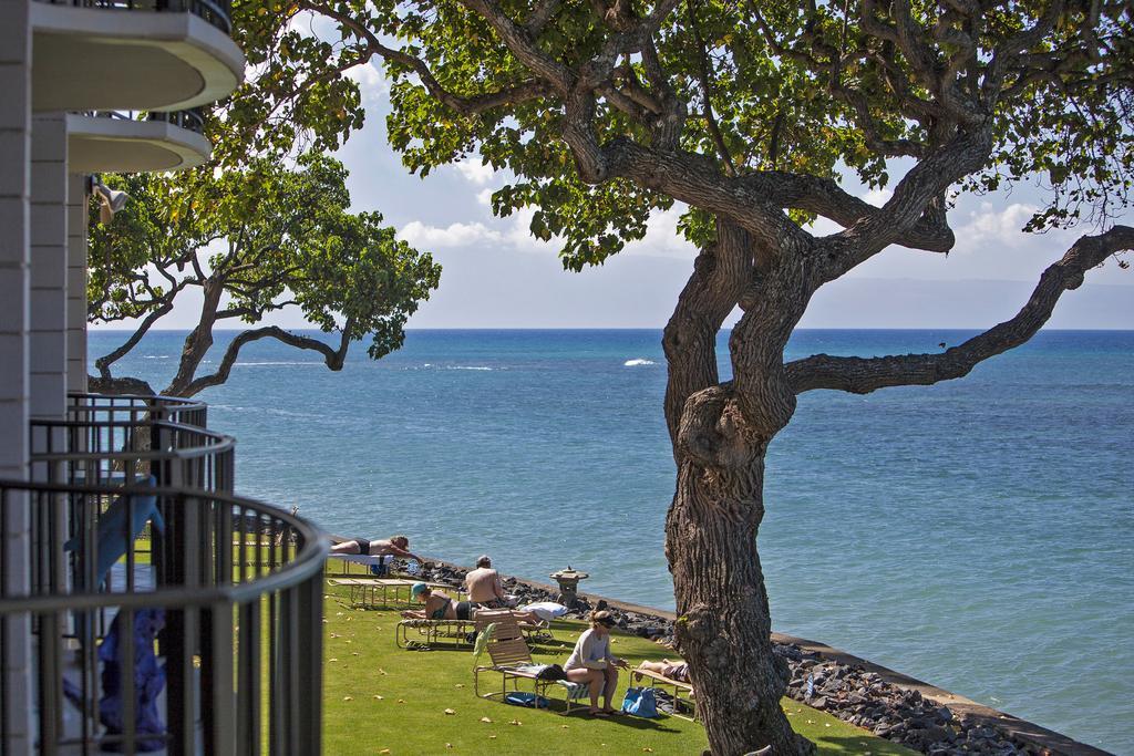 Kahana Reef By Maui Condo And Home Napili-Honokowai Buitenkant foto