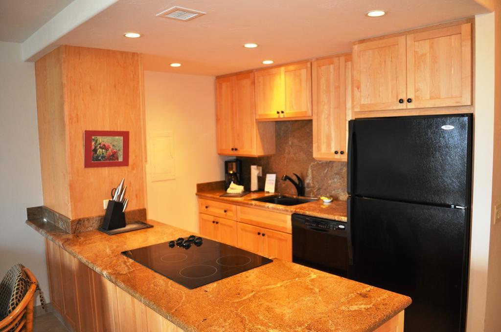 Kahana Reef By Maui Condo And Home Napili-Honokowai Kamer foto