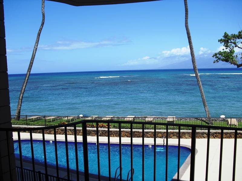 Kahana Reef By Maui Condo And Home Napili-Honokowai Buitenkant foto