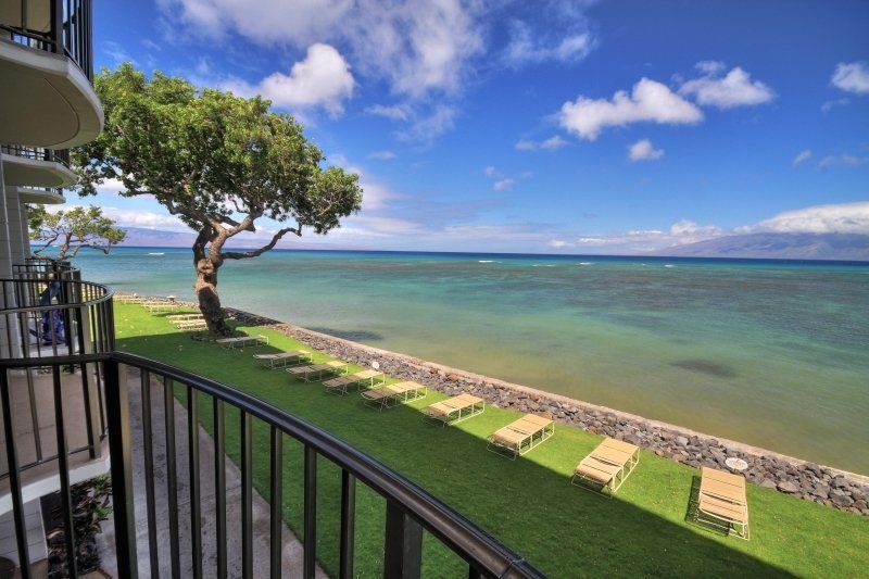 Kahana Reef By Maui Condo And Home Napili-Honokowai Buitenkant foto