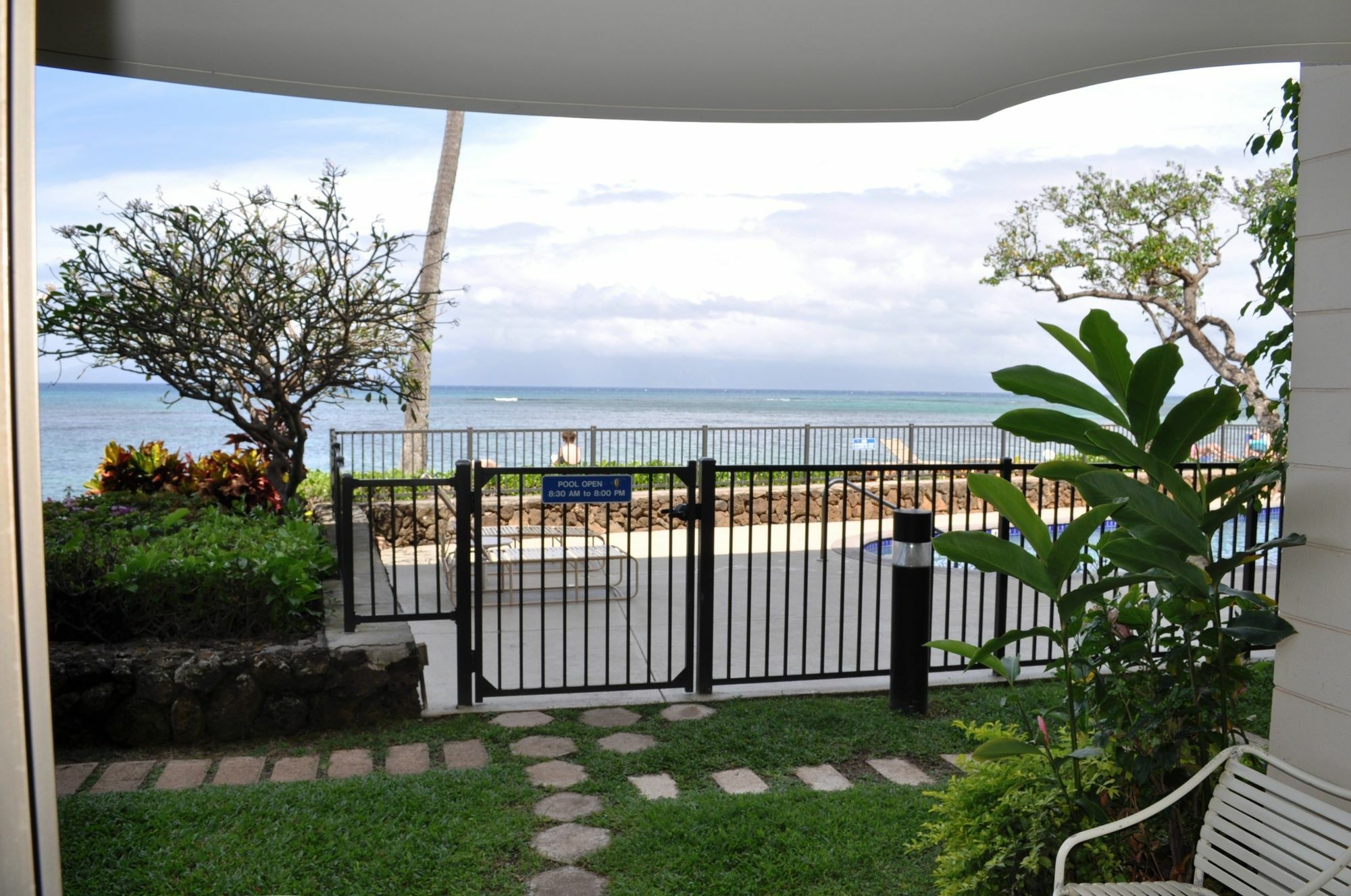 Kahana Reef By Maui Condo And Home Napili-Honokowai Buitenkant foto