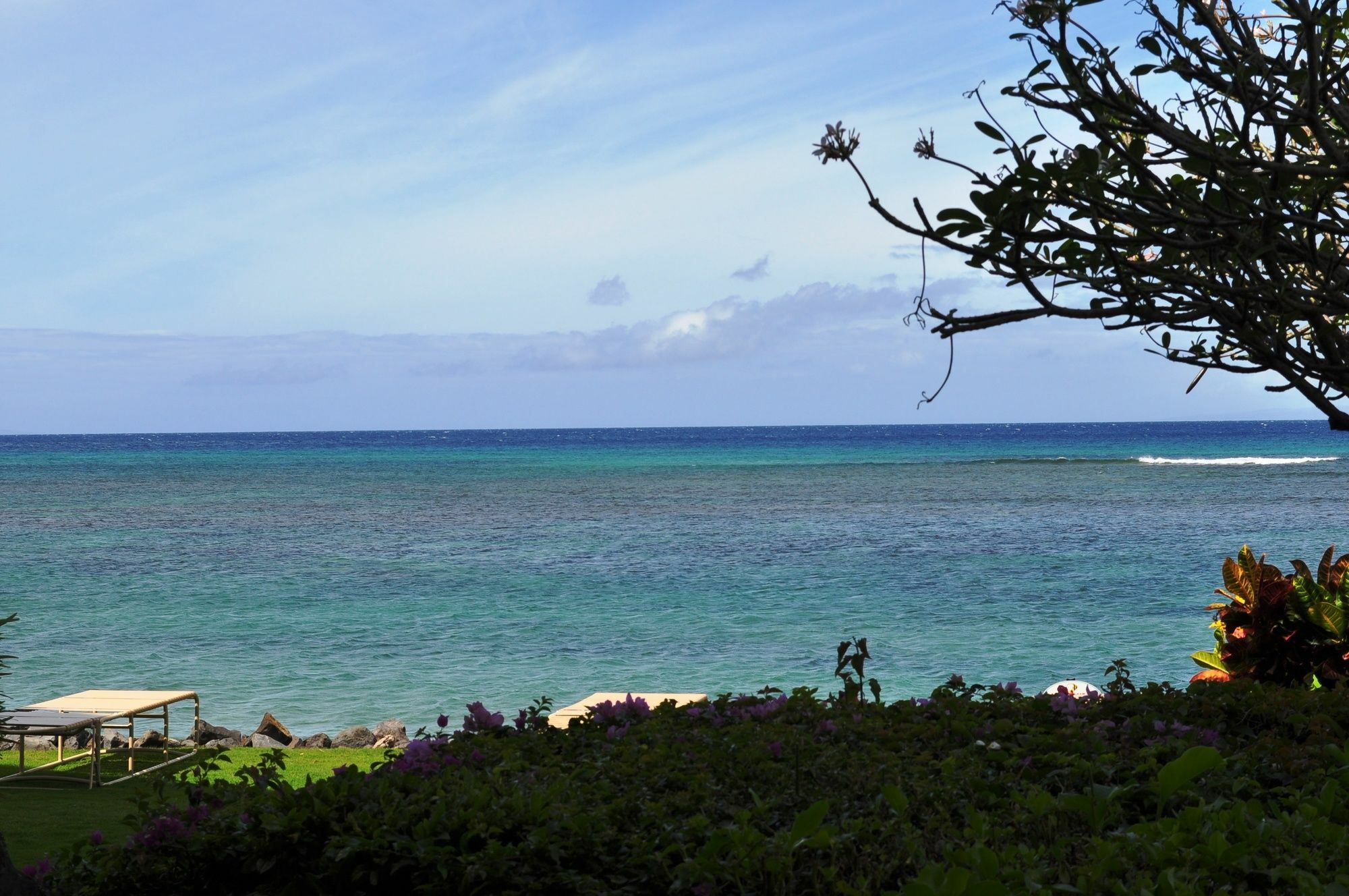 Kahana Reef By Maui Condo And Home Napili-Honokowai Buitenkant foto