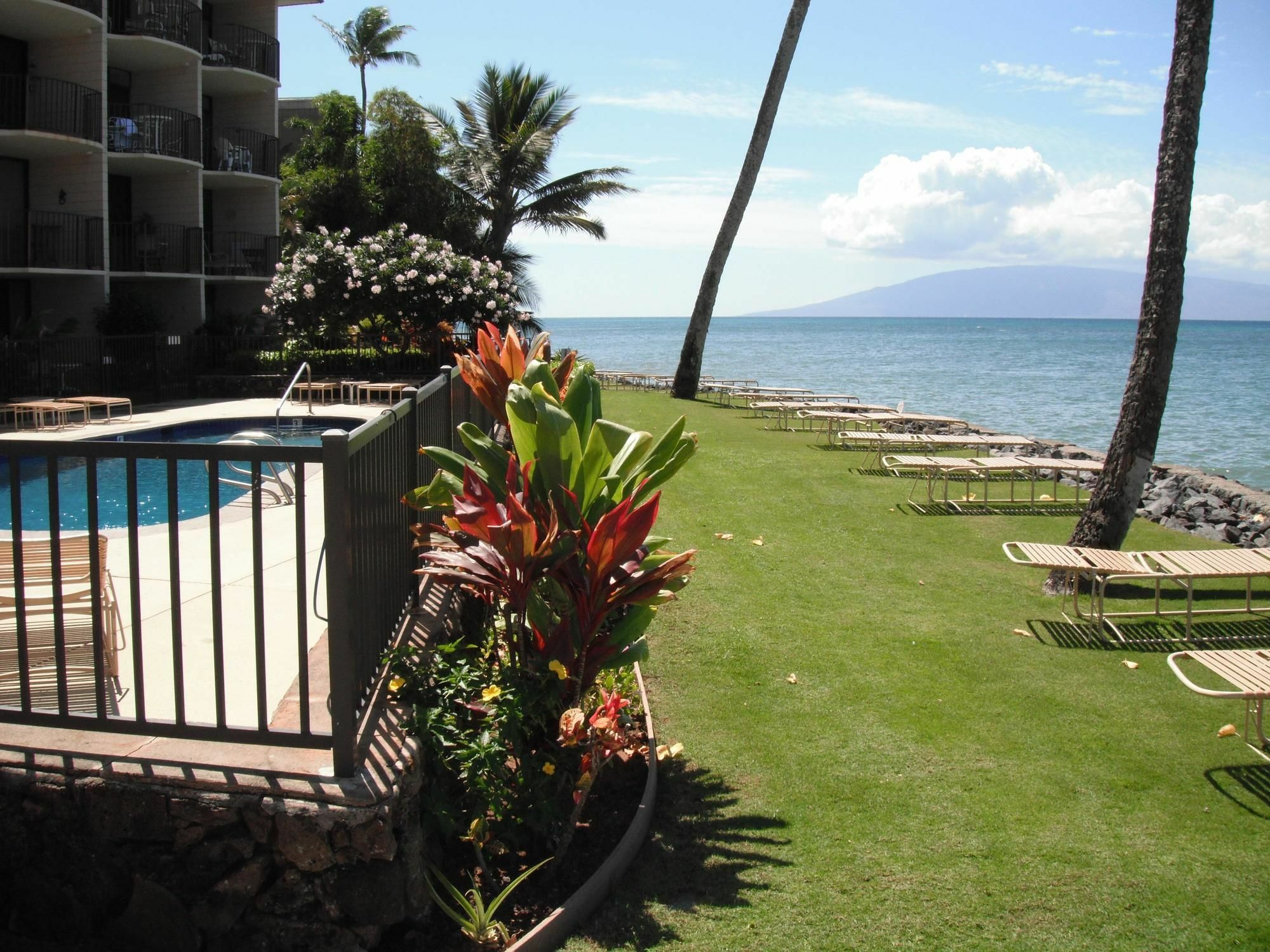 Kahana Reef By Maui Condo And Home Napili-Honokowai Buitenkant foto
